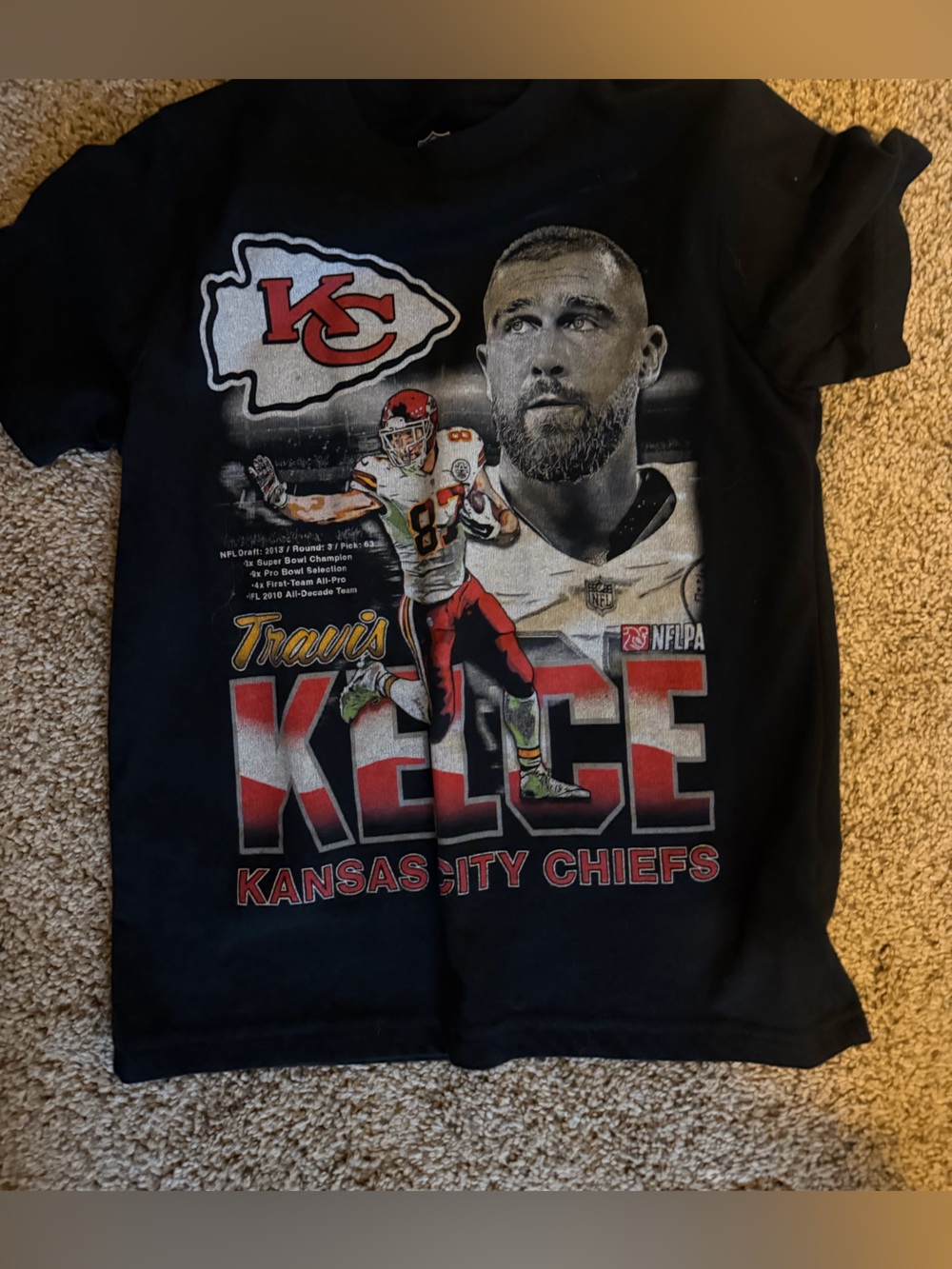 NFL Shirt Youth